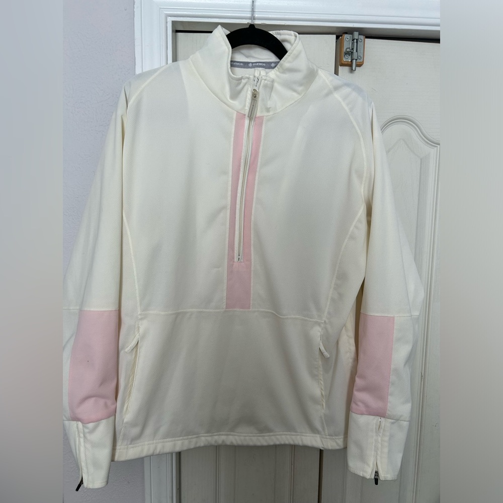 Sunice typhoon half zip